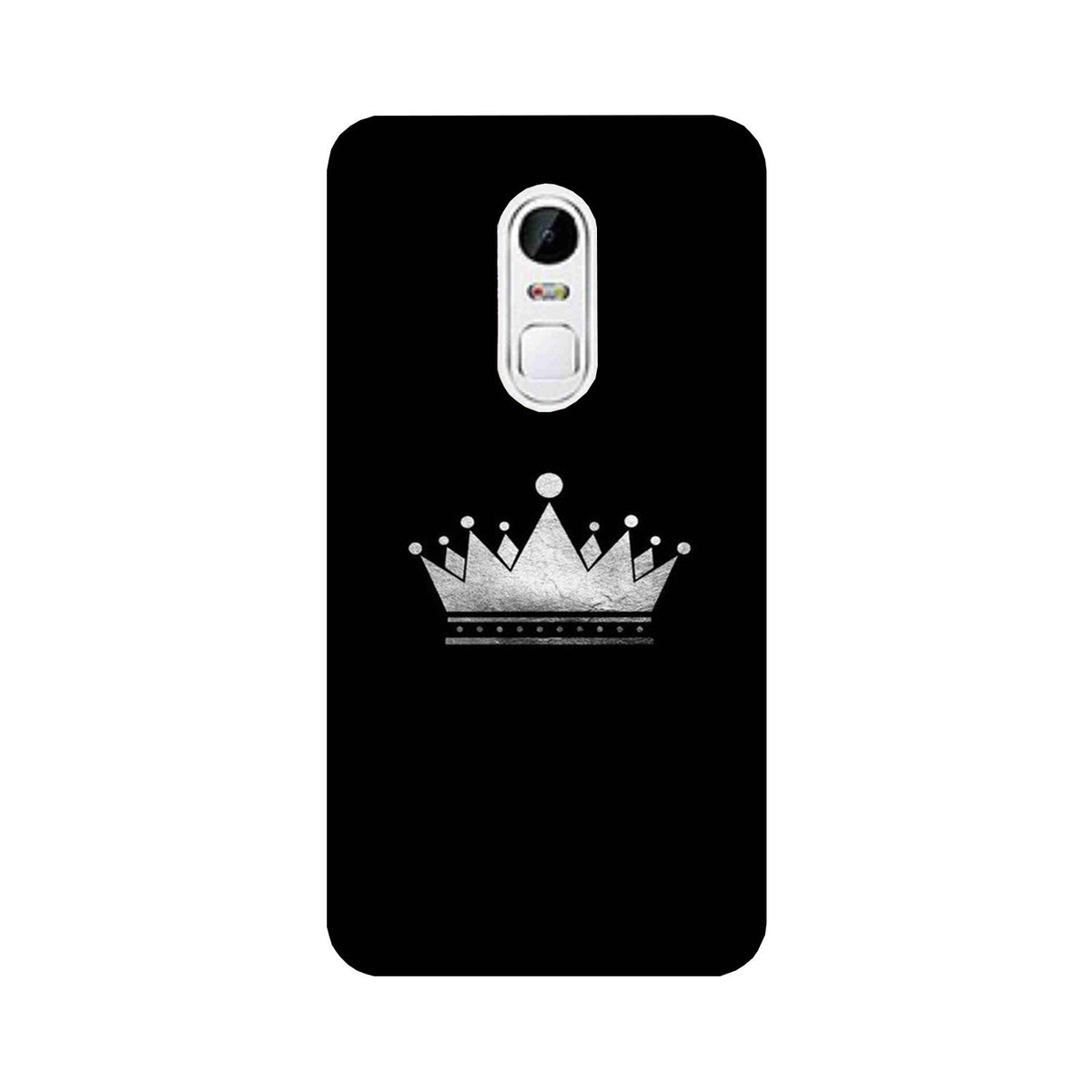King Case for Lenovo Vibe X3 (Design No. 280)