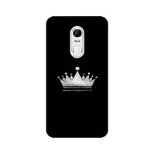 King Mobile Back Case for Lenovo Vibe X3 (Design - 280)