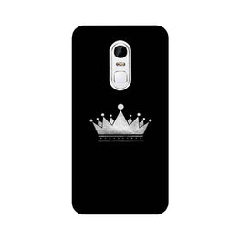 King Case for Lenovo Vibe X3 (Design No. 280)