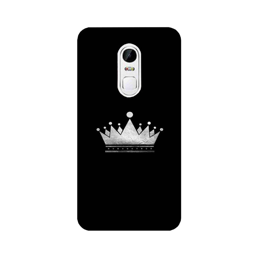 King Case for Lenovo Vibe X3 (Design No. 280)