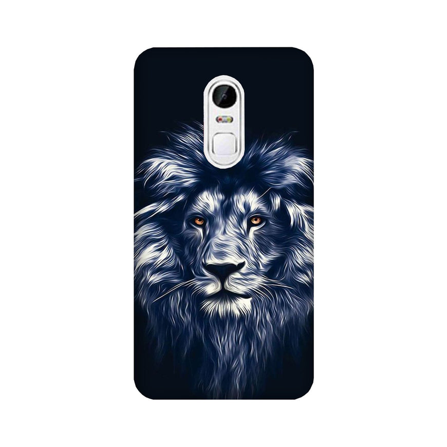 Lion Case for Lenovo Vibe X3 (Design No. 281)