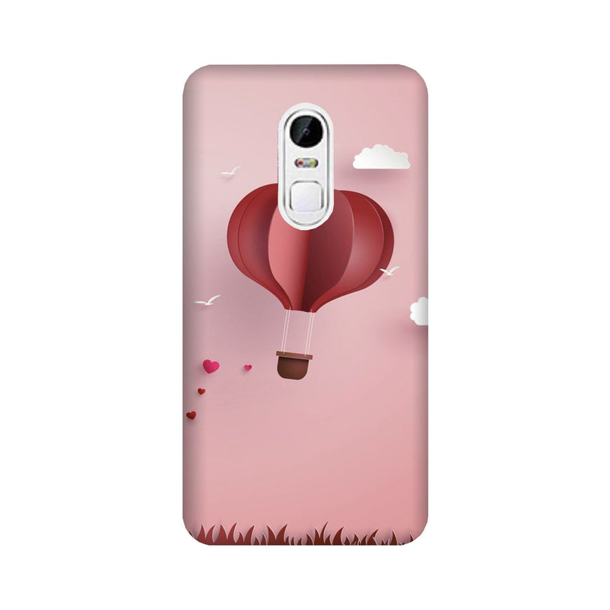 Parachute Case for Lenovo Vibe X3 (Design No. 286)