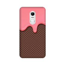 IceCream Mobile Back Case for Lenovo Vibe X3 (Design - 287)