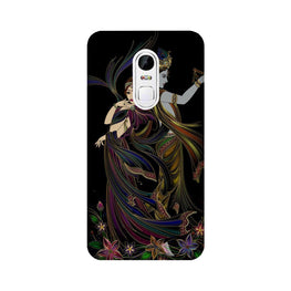 Radha Krishna Case for Lenovo Vibe X3 (Design No. 290)