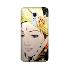 Krishna Case for Lenovo Vibe X3 (Design No. 291)