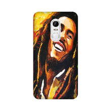 Bob marley Mobile Back Case for Lenovo Vibe X3 (Design - 295)