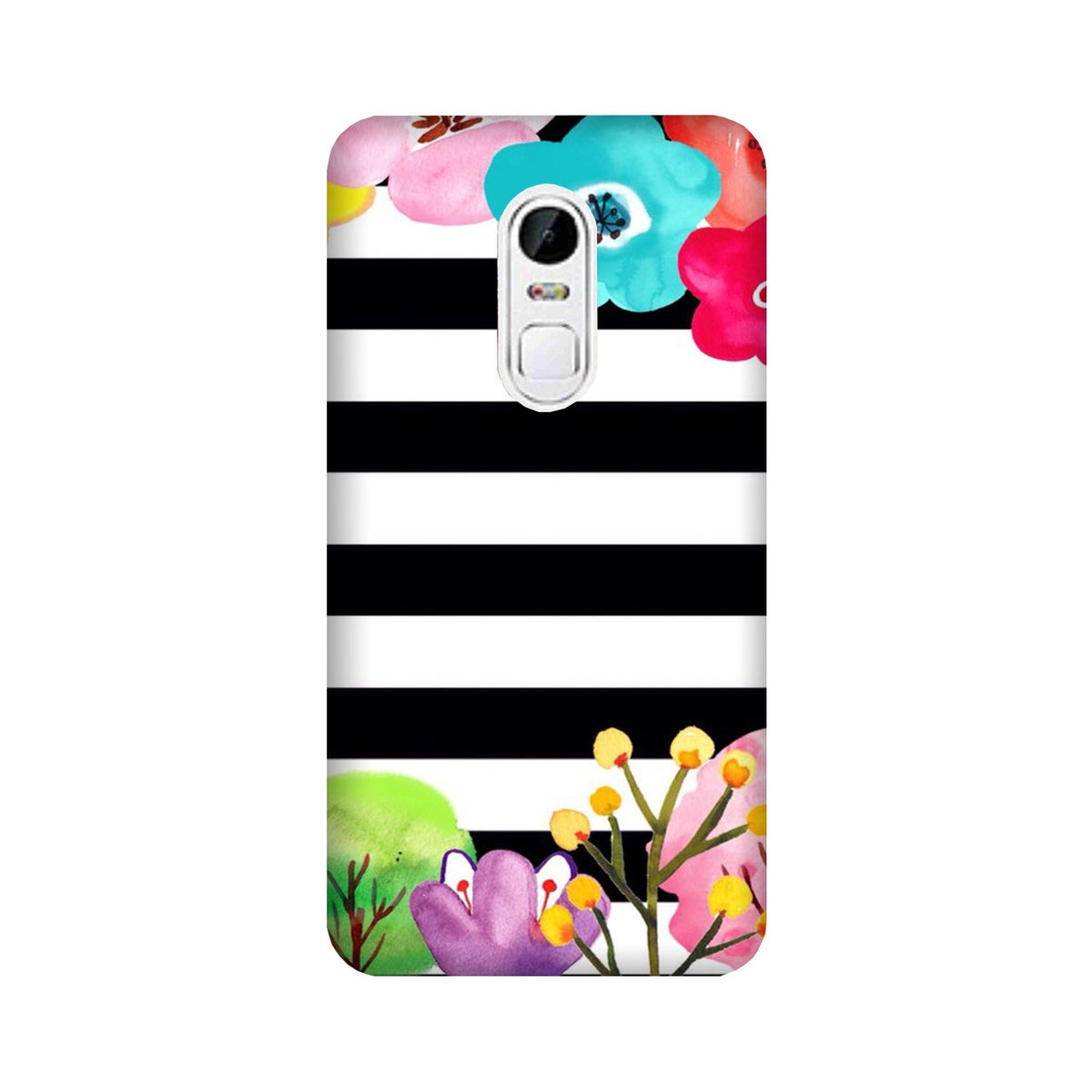 Designer Case for Lenovo Vibe X3 (Design No. 300)