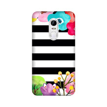 Designer Mobile Back Case for Lenovo Vibe X3 (Design - 300)