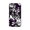 white flowers Case for Lenovo Zuk Z1