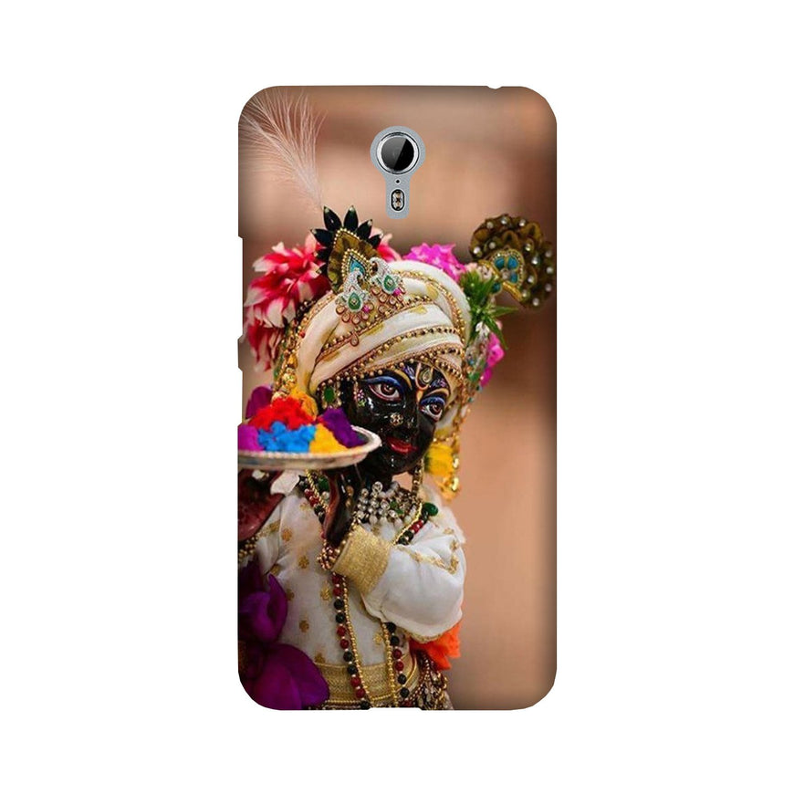 Lord Krishna2 Case for Lenovo Zuk Z1