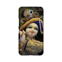 Lord Krishna3 Case for Lenovo Zuk Z1