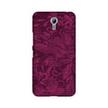 Purple Backround Case for Lenovo Zuk Z1