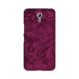 Purple Backround Case for Lenovo Zuk Z1