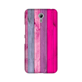 Wooden look Case for Lenovo Zuk Z1