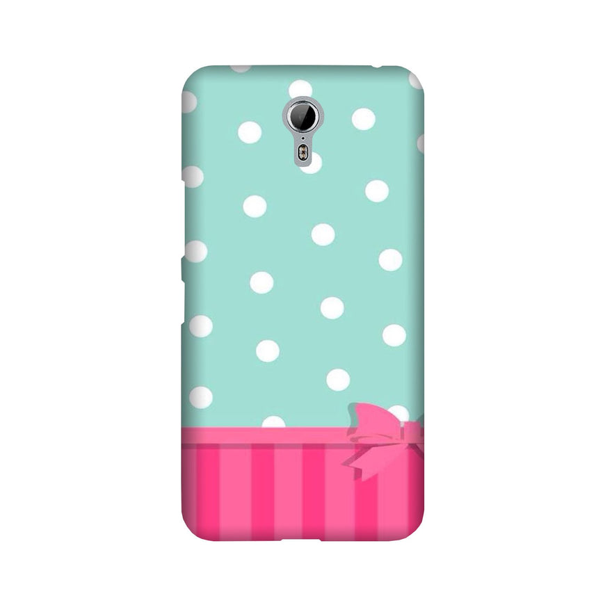 Gift Wrap Case for Lenovo Zuk Z1