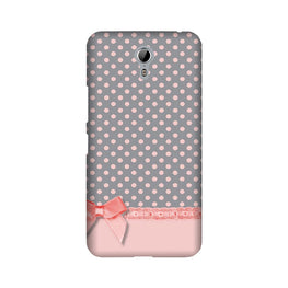Gift Wrap2 Case for Lenovo Zuk Z1