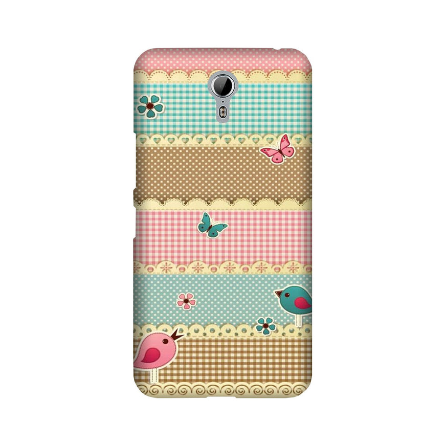 Gift paper Case for Lenovo Zuk Z1