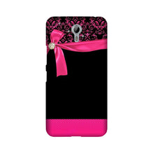 Gift Wrap4 Mobile Back Case for Lenovo Zuk Z1 (Design - 39)