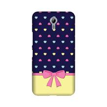 Gift Wrap5 Mobile Back Case for Lenovo Zuk Z1 (Design - 40)