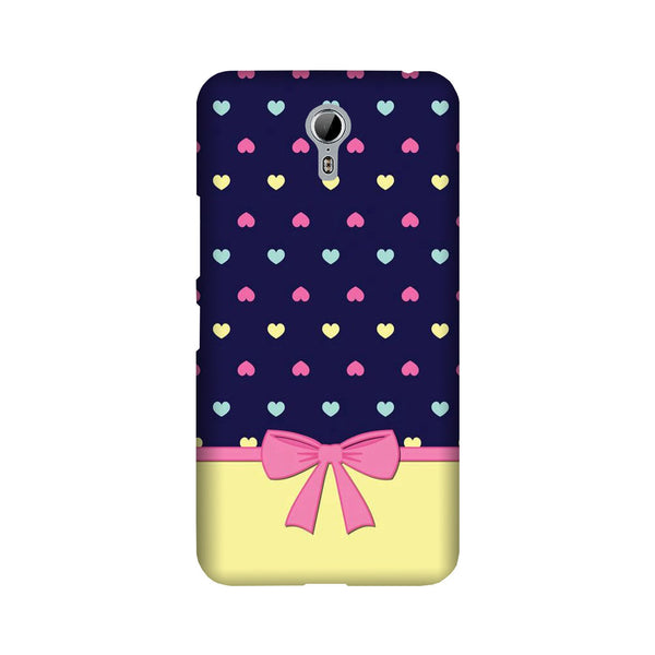 Gift Wrap5 Case for Lenovo Zuk Z1