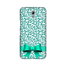 Gift Wrap6 Mobile Back Case for Lenovo Zuk Z1 (Design - 41)