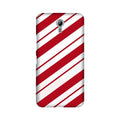 Red White Case for Lenovo Zuk Z1