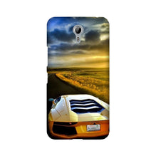 Car lovers Mobile Back Case for Lenovo Zuk Z1 (Design - 46)