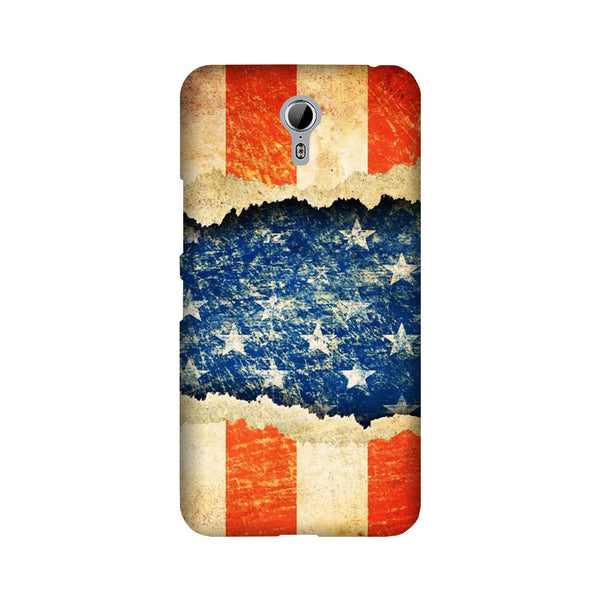 United Kingdom Case for Lenovo Zuk Z1