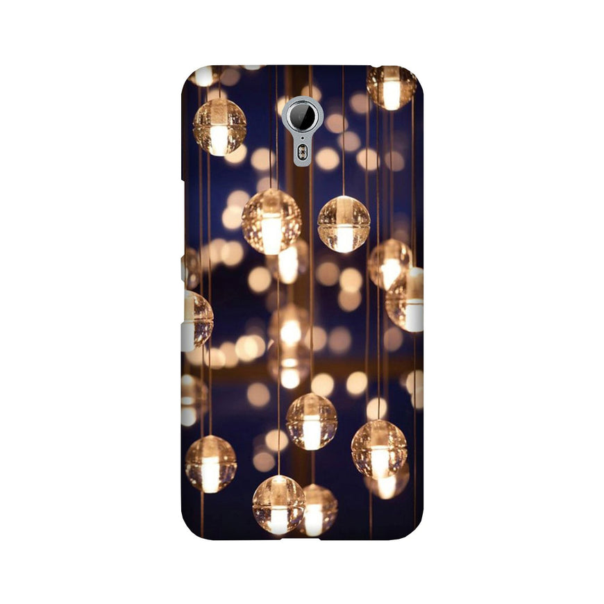 Party Bulb2 Case for Lenovo Zuk Z1