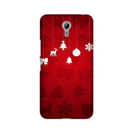 Christmas Case for Lenovo Zuk Z1
