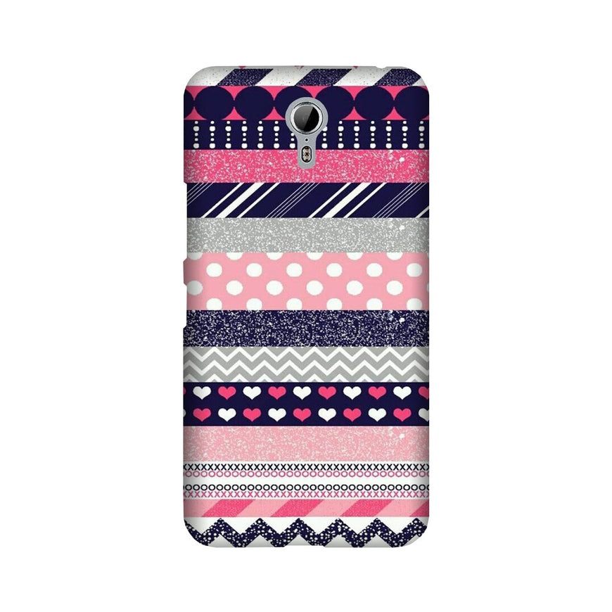 Pattern3 Case for Lenovo Zuk Z1