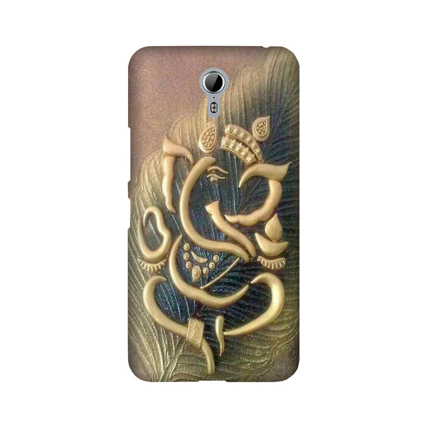 Lord Ganesha Case for Lenovo Zuk Z1