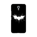 Batman Superhero Case for Lenovo Zuk Z1  (Design - 119)