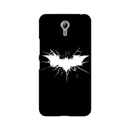 Batman Superhero Case for Lenovo Zuk Z1(Design - 119)
