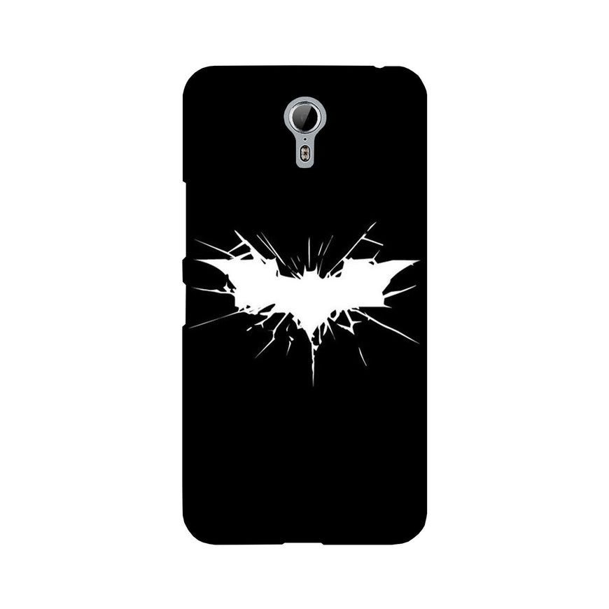 Batman Superhero Case for Lenovo Zuk Z1  (Design - 119)
