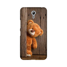 Cute Beer Mobile Back Case for Lenovo Zuk Z1  (Design - 129)