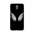 Angel Case for Lenovo Zuk Z1  (Design - 142)