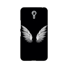 Angel Case for Lenovo Zuk Z1(Design - 142)