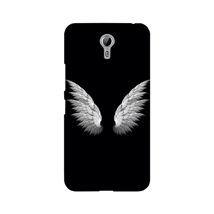 Angel Case for Lenovo Zuk Z1  (Design - 142)