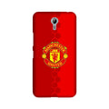 Manchester United Case for Lenovo Zuk Z1  (Design - 157)