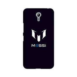 Messi Case for Lenovo Zuk Z1(Design - 158)