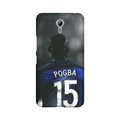 Pogba Case for Lenovo Zuk Z1  (Design - 159)