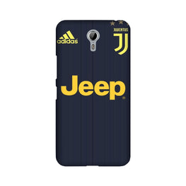 Jeep Juventus Case for Lenovo Zuk Z1(Design - 161)