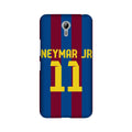 Neymar Jr Case for Lenovo Zuk Z1  (Design - 162)