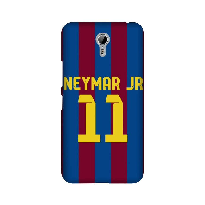 Neymar Jr Case for Lenovo Zuk Z1  (Design - 162)