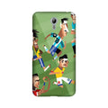 Football Case for Lenovo Zuk Z1  (Design - 166)