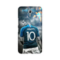 Mbappe Case for Lenovo Zuk Z1  (Design - 170)