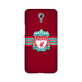 Liverpool Case for Lenovo Zuk Z1  (Design - 171)
