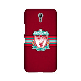 Liverpool Case for Lenovo Zuk Z1(Design - 171)