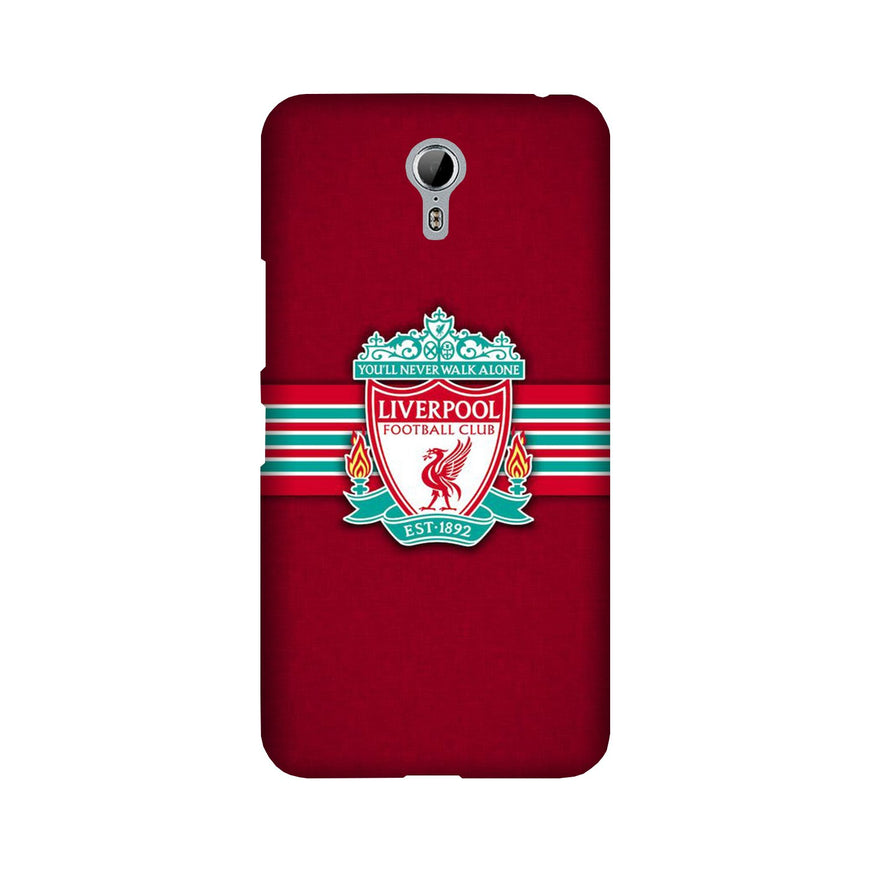 Liverpool Case for Lenovo Zuk Z1  (Design - 171)